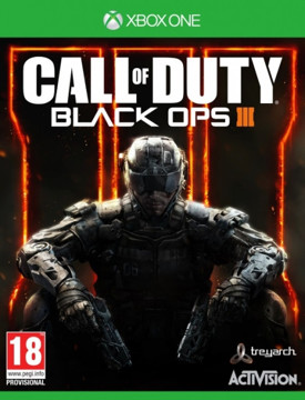 Call Of Duty Per Xbox One