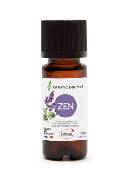 Olio Essenziale Zen 10 Ml - Compatibile Per Nebia E Nebiase 