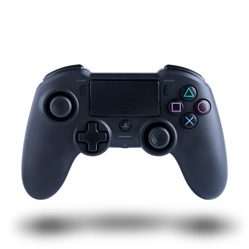 Controller Ps4 Asymmetric