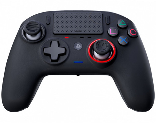 NACON Revolution Pro 3 Nero USB Gamepad Analogico/Digitale PC, PlayStation 4