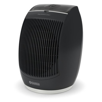 Supawarm 2400w Deluxe Ventilatore riscaldatore termostato OSCILLANTE 3 ANNO DI GARANZIA 