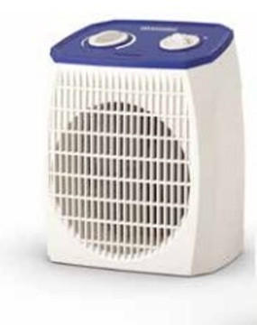 Termoventilatore verticale ip21