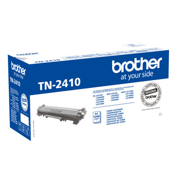 Cartuccia Toner Brother Tn2410 Mfc-L2750Dw