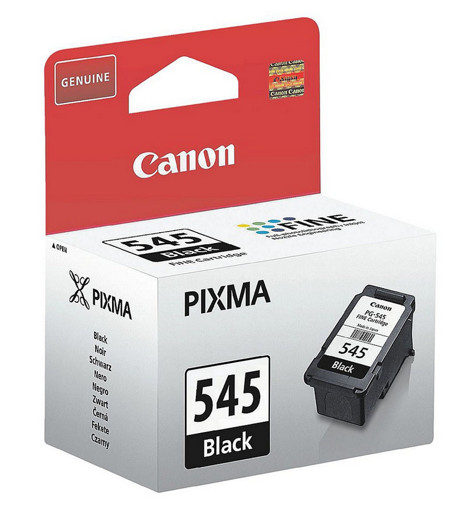 Canon PG-545 1 pezzo(i) Originale Nero