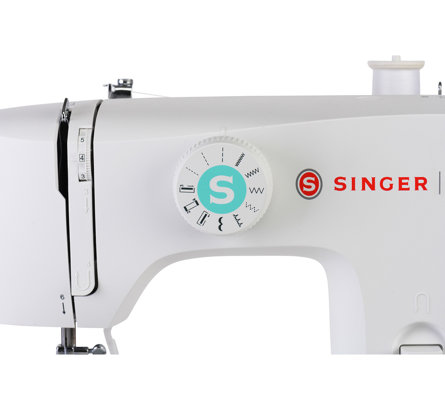 SINGER M1505 macchina da cucito Elettrico macchina da cucire automatica 15  operazioni braccio libero, Macchine da cucire in Offerta su Stay On