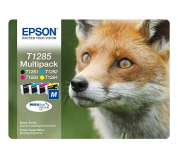 Multipack Epson Serie T128