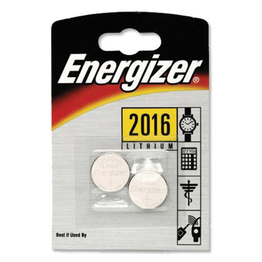 Energizer CR2016 Batteria monouso Litio