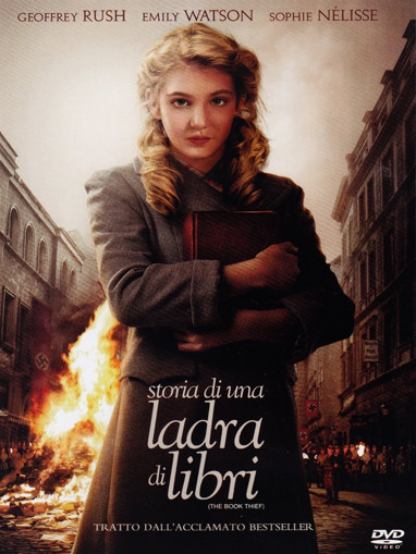 20th Century Fox Storia di una ladra di libri