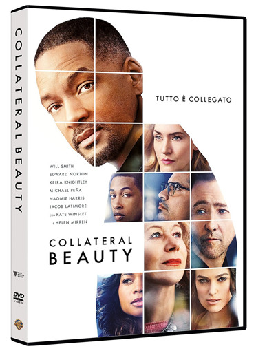 Warner Bros Collateral Beauty