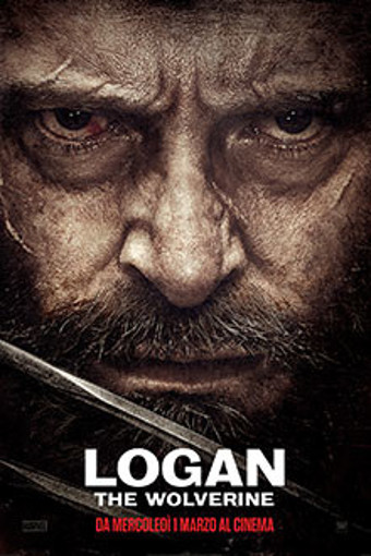 20th Century Fox LOGAN - The Wolverine