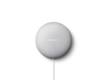 Google Nest Mini Rock Candy