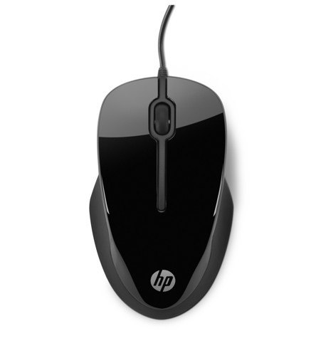 HP Mouse X1500