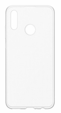 Cover Tpu Transparent Psmart19