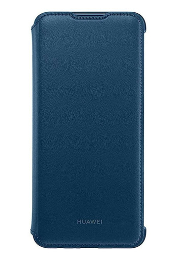 Huawei 51992903 custodia per cellulare 15,9 cm (6.26") Custodia a libro Blu