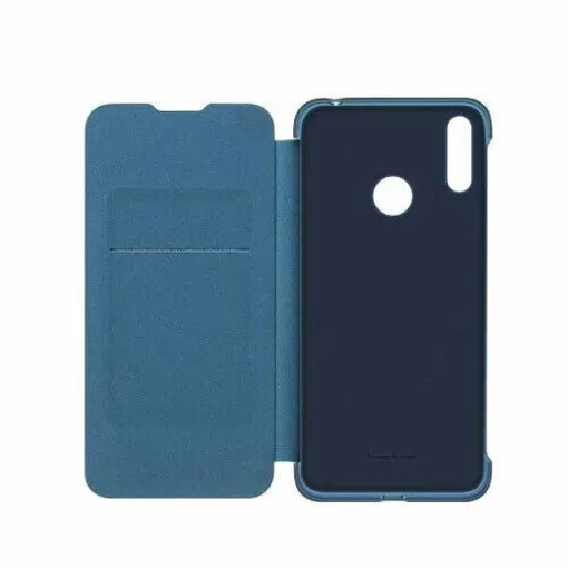 Custodia Multifunzione Custodia Portafoglio Per Huawei Y6s - Cover In Pelle Con Supporto E Chiusura Magnetica Chiusura Magnetica Phone - Foto 5