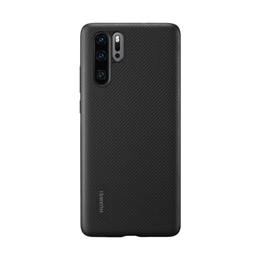 Huawei 51992979 custodia per cellulare 16,4 cm (6.47") Cover a guscio Nero