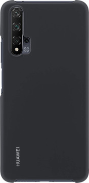 Cover Nova 5T Pc Case Black