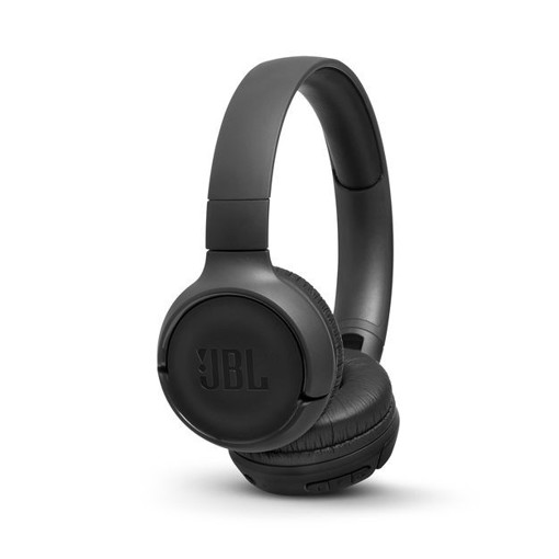 JBL Tune 500BT Cuffia Padiglione auricolare Bluetooth Nero