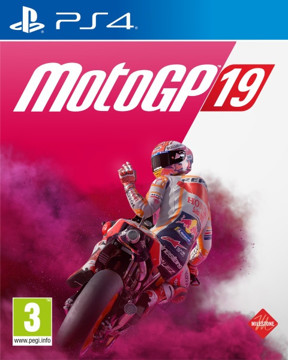 Gioco Ps4 Moto Gp 2019