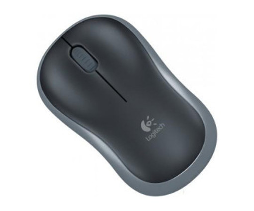 Logitech M185 mouse RF Wireless Ottico