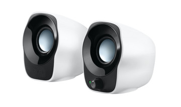 Casse Logitech Per Pc Z120 2.0