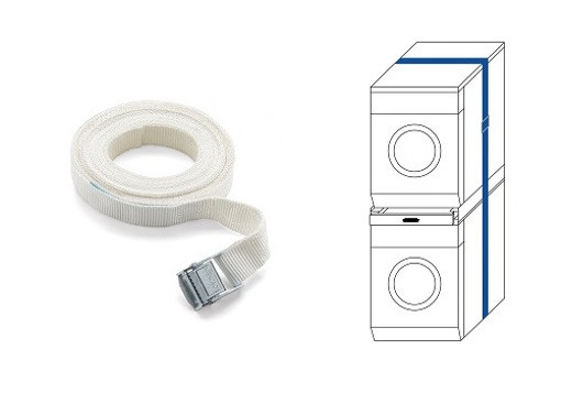 MELICONI Torre Green accessorio e componente per lavatrice Kit di  sovrapposizione 1 pz, Accessori per grandi elettrodomestici in Offerta su  Stay On