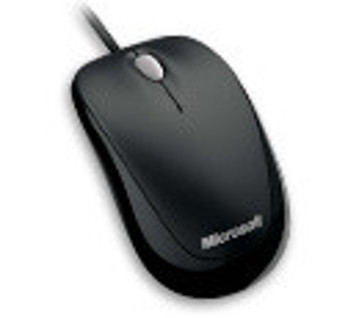 Mouse A Filo Microsoft 500Bk