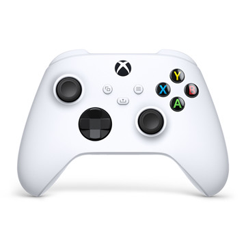 Controller xbox wlc m