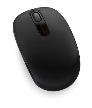 Mouse Wireless Microsoft 1850