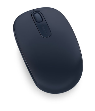 Mouse Wireless Microsoft 1850