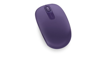 Mouse Wireless Microsoft 1850