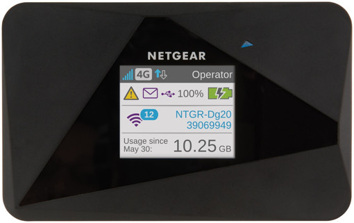 Netgear AirCard 785 Router Portatile WiFi