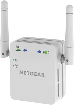 Ripetitore Wifi Extender Unive Access Point
