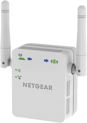 Netgear WN3000RP Ripetitori WiFi Mesh