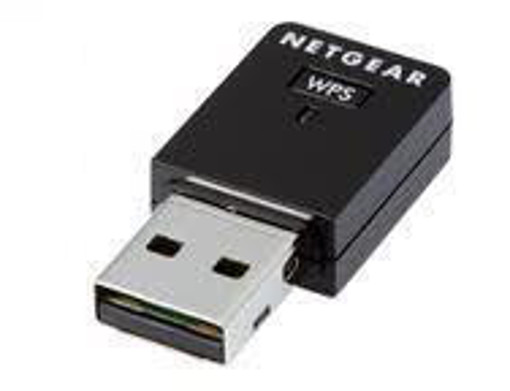 Netgear N300 WLAN 300 Mbit/s
