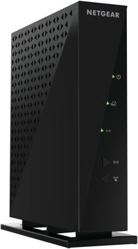 Router Adsl Netgear No Modem 3 Copertura
