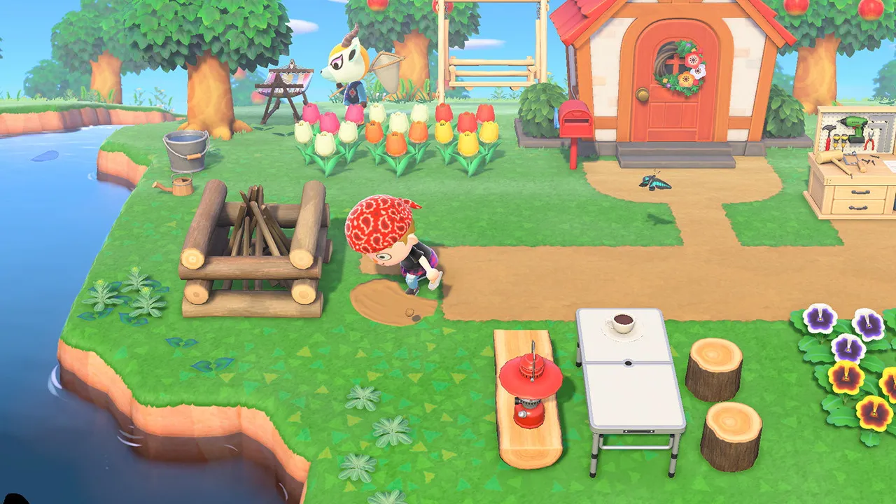 Animal Crossing New Horizons, Nuovi Eventi, Volpolo E Florindo In Arrivo Con Il Nuovo Aggiornamento - Foto 4