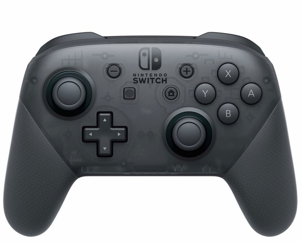 NINTENDO Switch Pro Controller Nero Bluetooth Gamepad Analogico/Digitale  Switch, PC, Accessori Nintendo Switch in Offerta su Stay On