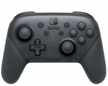 Controller Switch Pro