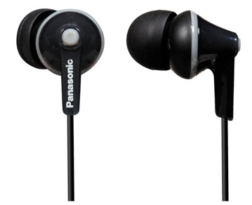 Auricolare Panasonic In Ear