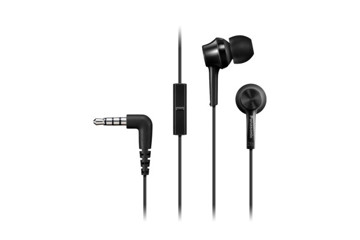 Auricolare Panasonic In Ear Microfono Cavo 1.2