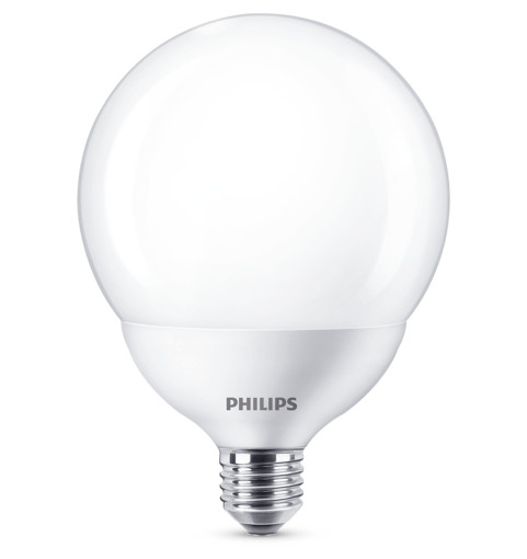 Philips Globo