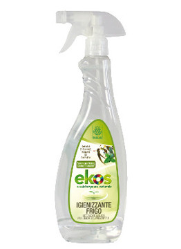 EKOS Pierpaoli 549215 detersivo per bucato Universale Lavatrice 1000 ml, Detergenti in Offerta su Stay On