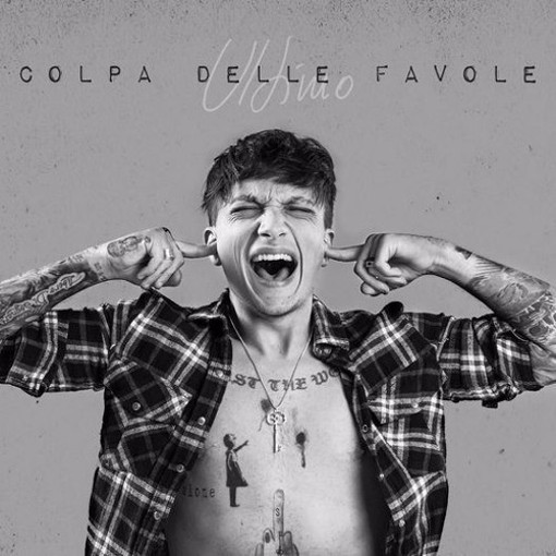 Believe Ultimo - Colpa delle Favole CD Pop