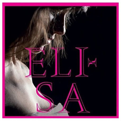 A1 Entertainment Elisa - L'anima vola, CD Rock alternativo