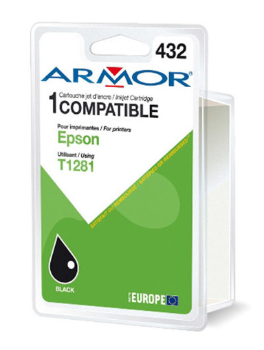Armor Epson Sx 125 T1281 Volpe