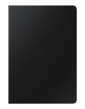 Book cover black tab s7