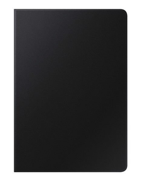 Samsung EF-BT870PBEGEU custodia per tablet 27,9 cm (11") Custodia a libro Nero