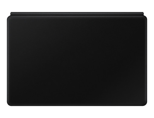 Samsung EF-DT970BBEGIT custodia per tablet 31,5 cm (12.4") Custodia a libro Nero