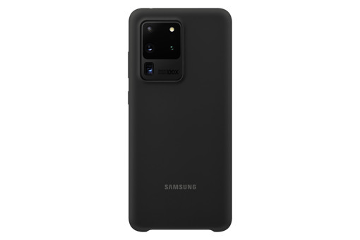 Samsung Galaxy S20 Ultra Silicone Cover